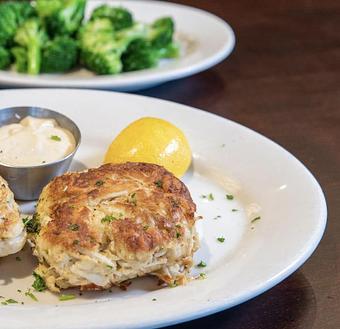 Product - Wildfire in Schaumburg - Schaumburg, IL Steak House Restaurants