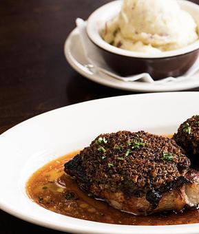 Product - Wildfire in Schaumburg - Schaumburg, IL Steak House Restaurants