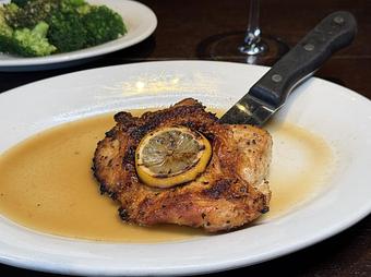 Product - Wildfire in Schaumburg - Schaumburg, IL Steak House Restaurants