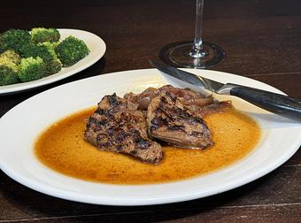 Product - Wildfire in Eden Prairie, MN Steak House Restaurants