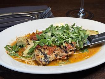 Product - Wildfire in McLean, VA Steak House Restaurants