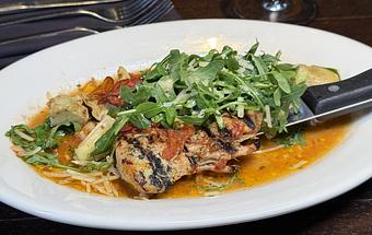 Product - Wildfire in Eden Prairie, MN Steak House Restaurants