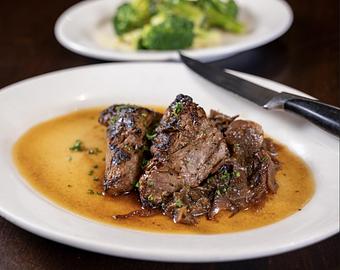 Product - Wildfire in Eden Prairie, MN Steak House Restaurants