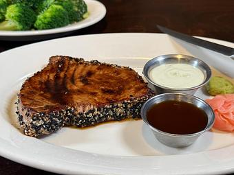 Product - Wildfire in Lincolnshire, IL Steak House Restaurants