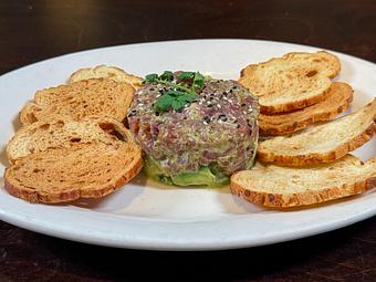 Product - Wildfire in Schaumburg - Schaumburg, IL Steak House Restaurants