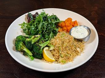 Product - Wildfire in Schaumburg - Schaumburg, IL Steak House Restaurants