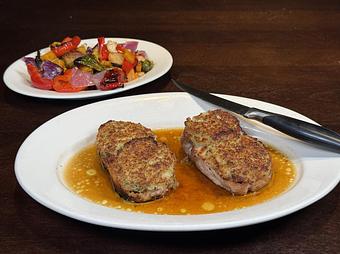 Product - Wildfire in Eden Prairie, MN Steak House Restaurants