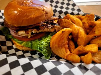Product - Ye Olde Pub in Troutdale, OR American Restaurants