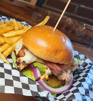 Product - Ye Olde Pub in Troutdale, OR American Restaurants
