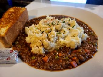 Product - Ye Olde Pub in Troutdale, OR American Restaurants