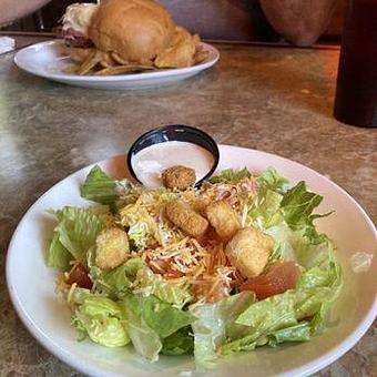 Product - Ye Olde Pub in Troutdale, OR American Restaurants