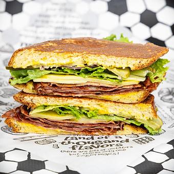 unclassified - Zingerman's Delicatessen - Zingerman's Deli in Kerrytown - Ann Arbor, MI Delicatessen Restaurants