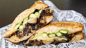 Product - Zingerman's Delicatessen - Zingerman's Deli in Kerrytown - Ann Arbor, MI Delicatessen Restaurants
