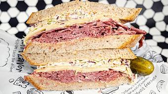 Product - Zingerman's Delicatessen - Zingerman's Deli in Kerrytown - Ann Arbor, MI Delicatessen Restaurants
