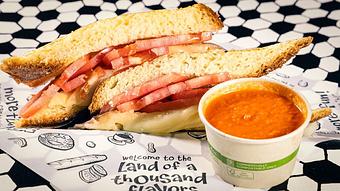 Product - Zingerman's Delicatessen - Zingerman's Deli in Kerrytown - Ann Arbor, MI Delicatessen Restaurants