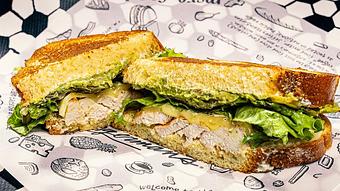 Product - Zingerman's Delicatessen - Zingerman's Deli in Kerrytown - Ann Arbor, MI Delicatessen Restaurants