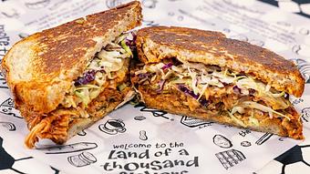 Product - Zingerman's Delicatessen - Zingerman's Deli in Kerrytown - Ann Arbor, MI Delicatessen Restaurants
