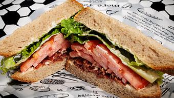 Product - Zingerman's Delicatessen - Zingerman's Deli in Kerrytown - Ann Arbor, MI Delicatessen Restaurants
