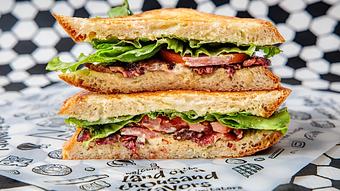 Product - Zingerman's Delicatessen - Zingerman's Deli in Kerrytown - Ann Arbor, MI Delicatessen Restaurants