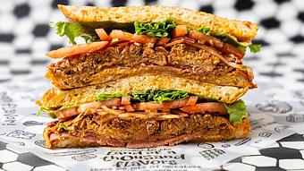 Product - Zingerman's Delicatessen - Zingerman's Deli in Kerrytown - Ann Arbor, MI Delicatessen Restaurants