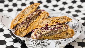 Product - Zingerman's Delicatessen - Zingerman's Deli in Kerrytown - Ann Arbor, MI Delicatessen Restaurants