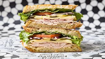 Product - Zingerman's Delicatessen - Zingerman's Deli in Kerrytown - Ann Arbor, MI Delicatessen Restaurants