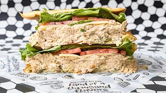 Product - Zingerman's Delicatessen - Zingerman's Deli in Kerrytown - Ann Arbor, MI Delicatessen Restaurants