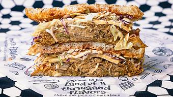 Product - Zingerman's Delicatessen - Zingerman's Deli in Kerrytown - Ann Arbor, MI Delicatessen Restaurants