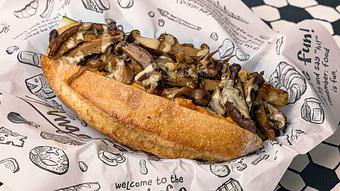 Product - Zingerman's Delicatessen - Zingerman's Deli in Kerrytown - Ann Arbor, MI Delicatessen Restaurants
