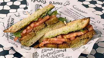 Product - Zingerman's Delicatessen - Zingerman's Deli in Kerrytown - Ann Arbor, MI Delicatessen Restaurants