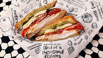 Product - Zingerman's Delicatessen - Zingerman's Deli in Kerrytown - Ann Arbor, MI Delicatessen Restaurants