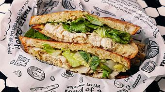 Product - Zingerman's Delicatessen - Zingerman's Deli in Kerrytown - Ann Arbor, MI Delicatessen Restaurants