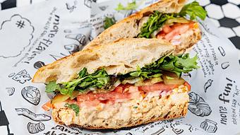 Product - Zingerman's Delicatessen - Zingerman's Deli in Kerrytown - Ann Arbor, MI Delicatessen Restaurants