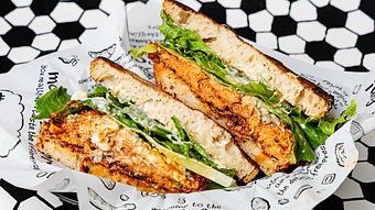 Product - Zingerman's Delicatessen - Zingerman's Deli in Kerrytown - Ann Arbor, MI Delicatessen Restaurants