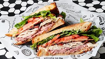 Product - Zingerman's Delicatessen - Zingerman's Deli in Kerrytown - Ann Arbor, MI Delicatessen Restaurants