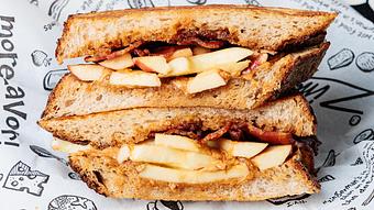 Product - Zingerman's Delicatessen - Zingerman's Deli in Kerrytown - Ann Arbor, MI Delicatessen Restaurants Product - Zingerman's Delicatessen - Zingerman's Deli in Kerrytown - Ann Arbor, MI Delicatessen Restaurants