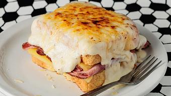 Product - Zingerman's Delicatessen - Zingerman's Deli in Kerrytown - Ann Arbor, MI Delicatessen Restaurants