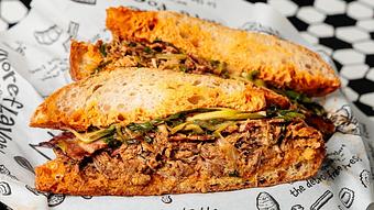 Product - Zingerman's Delicatessen - Zingerman's Deli in Kerrytown - Ann Arbor, MI Delicatessen Restaurants