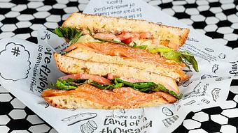Product - Zingerman's Delicatessen - Zingerman's Deli in Kerrytown - Ann Arbor, MI Delicatessen Restaurants