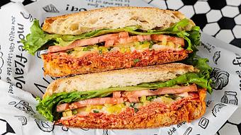 Product - Zingerman's Delicatessen - Zingerman's Deli in Kerrytown - Ann Arbor, MI Delicatessen Restaurants