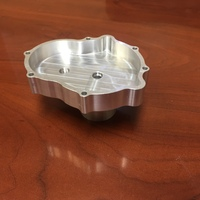 Photos Uploaded - Unitron Precision Machining - Photo (15724)