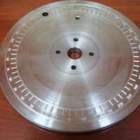 Photos Uploaded - Unitron Precision Machining - Photo (15726)