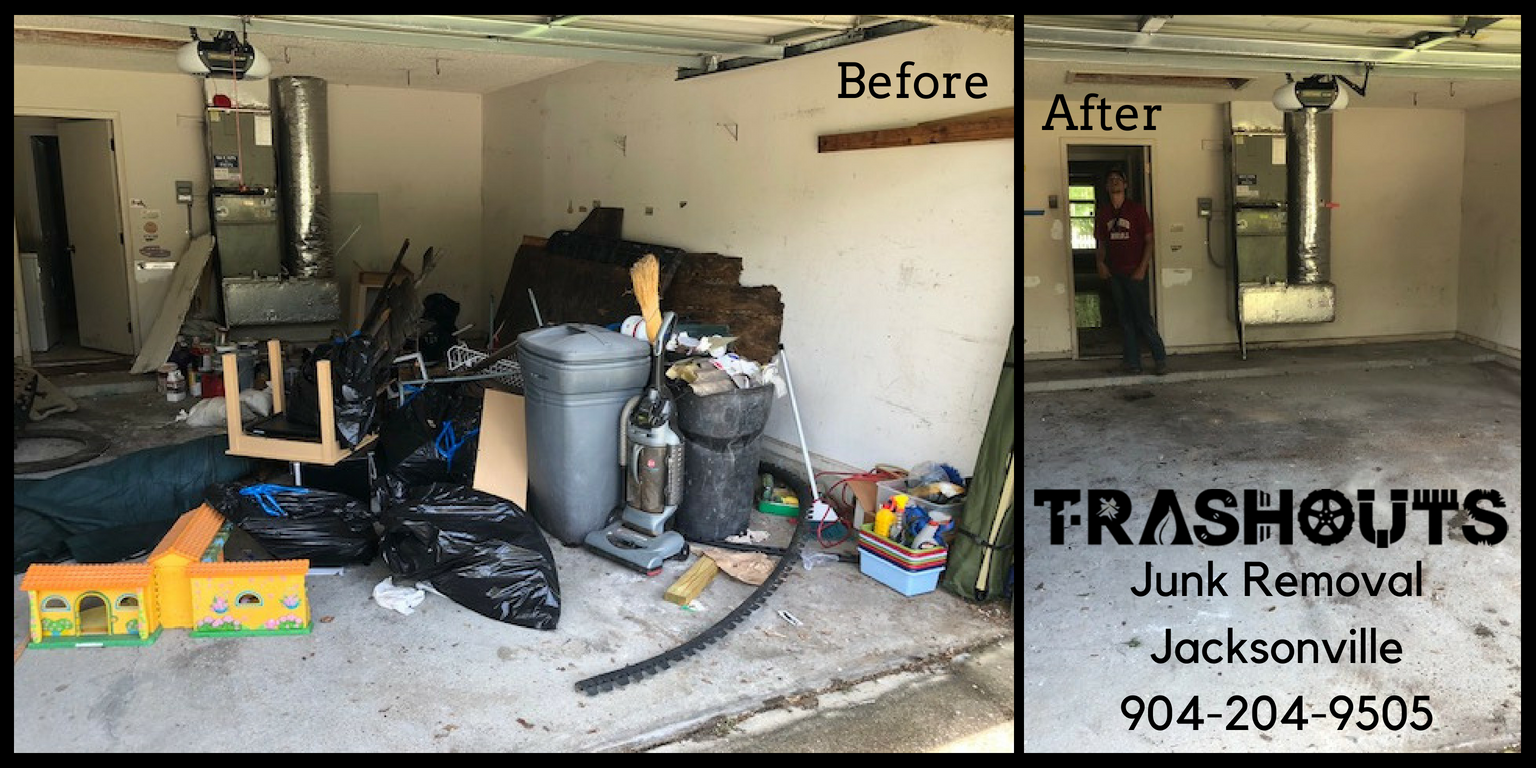 Photos Uploaded - Trashouts Junk Removal - Photo (22898)
