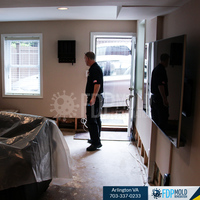 Photos Uploaded - FDP Mold Remediation of Arlington - Photo (24273)