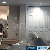 Photos Uploaded - FDP Mold Remediation of Arlington - Photo (24277)