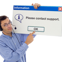Photos Uploaded - Tech Support 24X7 - Photo (24853)