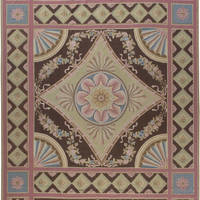 Photos Uploaded - Antique Rugs by Doris Leslie Blau - Photo (25000)