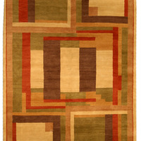 Photos Uploaded - Antique Rugs by Doris Leslie Blau - Photo (24999)