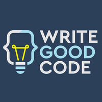Photos Uploaded - Write Good Code - Photo (28339)