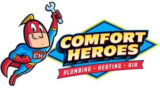 Photos Uploaded - Comfort Heroes Plumbing, Heating & Air - Photo (29584)